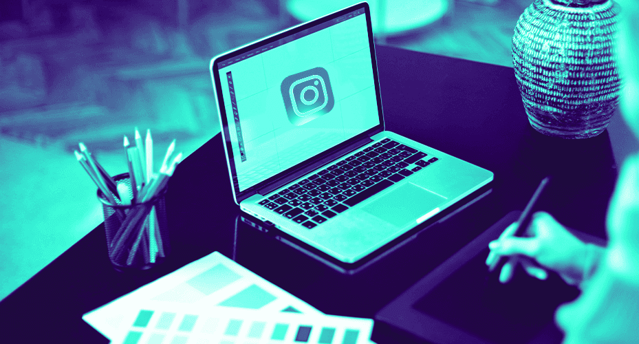 تصميم هوية تجارية إنستقرام : سر جذب المتابعين وتحقيق النجاح! تصميم هوية تجارية إنستقرام : سر جذب المتابعين وتحقيق النجاح!