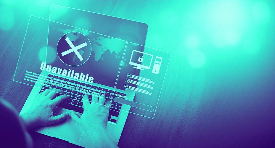 أخطاء تصميم المواقع وحلها: تجنب الوقوع فيها أخطاء تصميم المواقع وحلها: تجنب الوقوع فيها