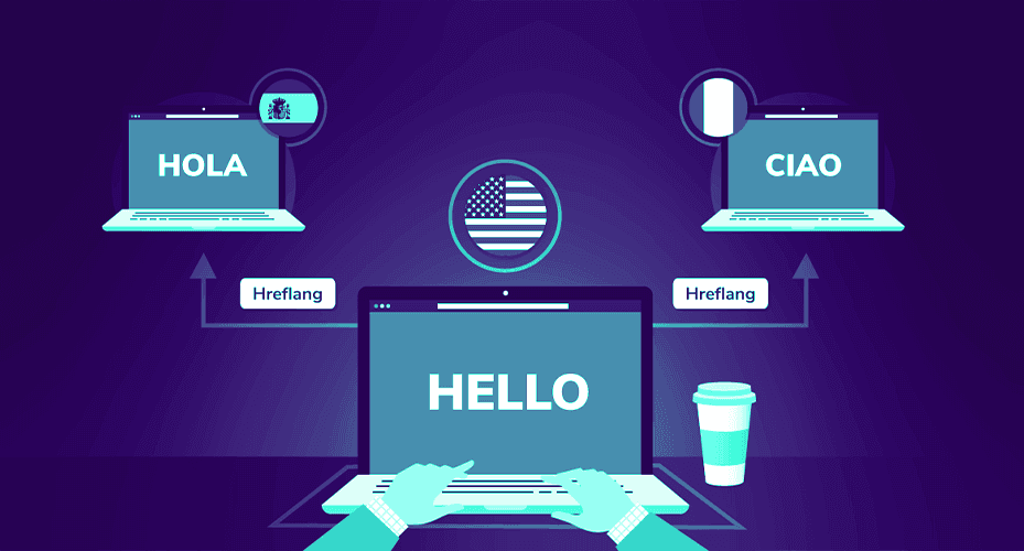 SEO للمواقع متعددة اللغات : كيف يمكنه تعزيز نجاحك العالمي؟ SEO للمواقع متعددة اللغات : كيف يمكنه تعزيز نجاحك العالمي؟