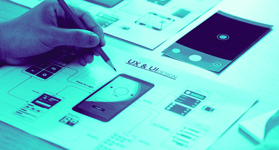 تصميم واجهات التطبيقات ui ux: حسن تجربة عملائك مع إجادة تصميم واجهات التطبيقات ui ux: حسن تجربة عملائك مع إجادة