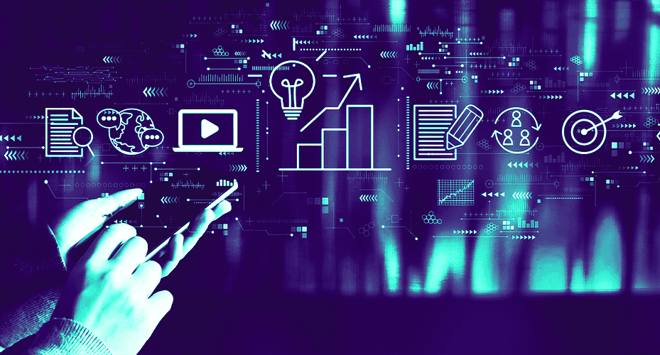 إدارة المحتوى التسويقي: حلول مبتكرة لتحسين ظهورك الرقمي إدارة المحتوى التسويقي: حلول مبتكرة لتحسين ظهورك الرقمي