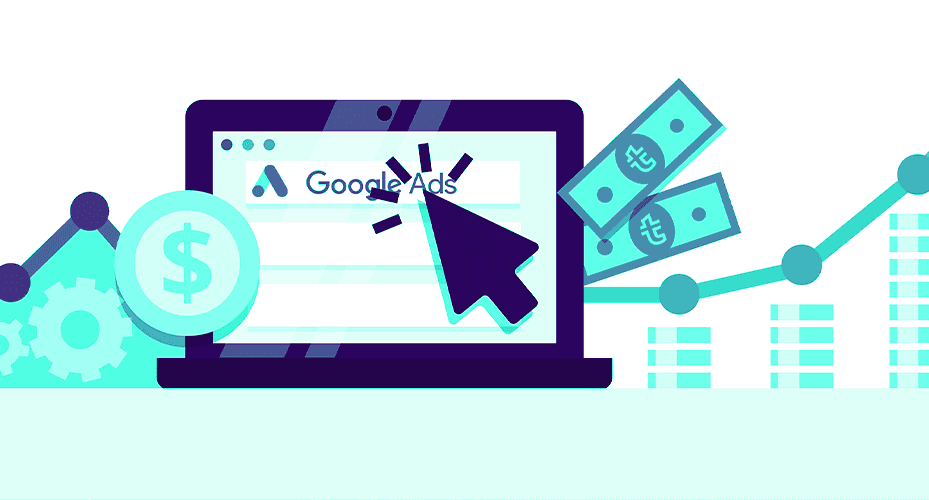 4 نصائح لتحسين أداء إعلانات Google Ads 4 نصائح لتحسين أداء إعلانات Google Ads