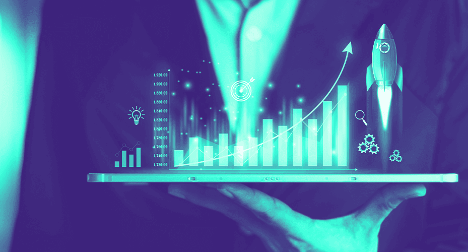 مؤشرات الأداء الرئيسية للتسويق الإلكتروني: تابع أهم الـ KPIS مؤشرات الأداء الرئيسية للتسويق الإلكتروني: تابع أهم الـ KPIS